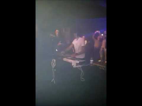 rexanthony  - polaris dream - live at the riverside newcastle