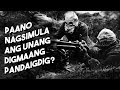 Paano Nagsimula ang Unang Digmaang Pandaigdig (World War 1)?