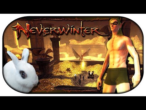 🐇 Nackt durch Faerûn: Staffel 1 #05 - Lostmauths Hort [Neverwinter]