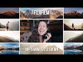 Fujifilm 16-55mm f/2.8 REVIEW & Sample Images 2023/2024