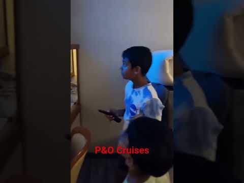 Thumbnail for P&O Cruises