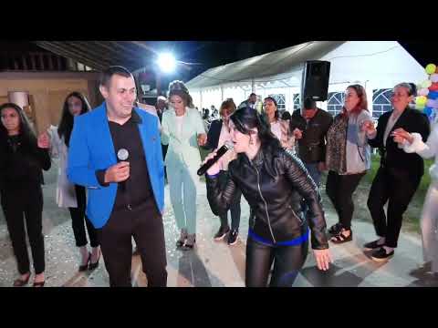 GEORGE TURCILA ȘI OANA DUETE CUNUNIE CIVILA ALEX SI GEORGIANA