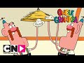 L Ampoule Oncle Grandpa Cartoon Network