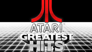 Atari's Greatest: Hits Volume 1 (DS)