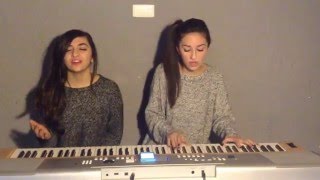 Keep Making Me - Sidewalk Prophets (cover) by Haven Avenue