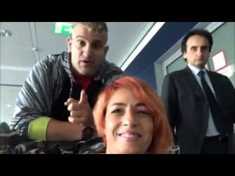 UKDC Artists - Gabryel and Bego