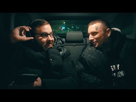 Lewy BRD - KOLEJNA NOC ft. Smolasty // prod. Jarus.
