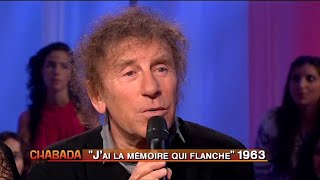 Alain Souchon rend hommage à Jeanne Moreau