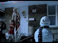 Ikea Snowman
