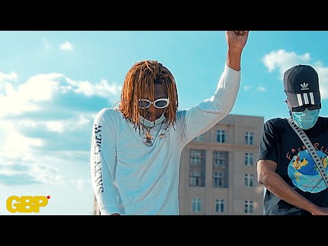 Big Whoa The Goat - FML (Prod. Bica X Ferno)