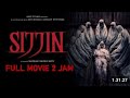 FILM SIJJIN FULL MOVIE FILM HOROR INDONESIA 2023