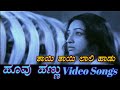 Thaaye Thaaye - Hoovu Hannu - ಹೂವು ಹಣ್ಣು - Kannada Video Songs