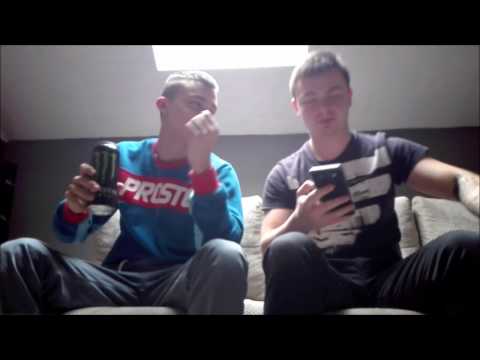 Lisiak Matusz RepcaK - W Swoim Stylu [WSS] (Zapowiedź płyty)