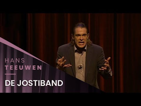 Hans Teeuwen - De Jostiband - Dat Dan Weer Wel