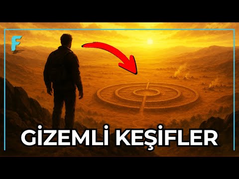 Mysterious Structures and Mind-Blowing Discoveries You've Never Heard of Before | Documentary