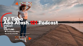 Download lagu Abo Atash 121 DJ Taba - پادکست آب و آتش 121 mp3