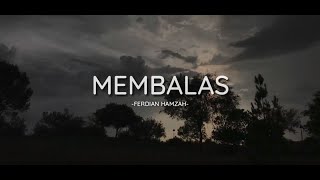 Download lagu Membalas : Puisi Ferdian Hamzah #Musikalisasipuisi mp3