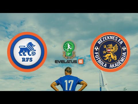 RFS - Rēzekne | U-18 Elites grupa