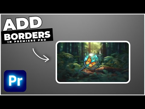 DOLLY ZOOM Vertigo Effect Tutorial In Premiere Pro