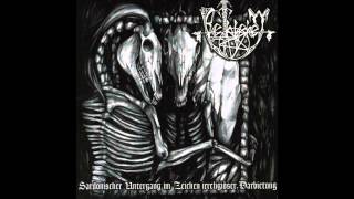 Bethlehem - Gestern starb ich schon Heute