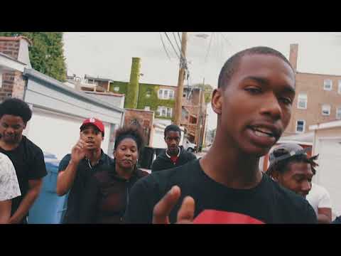 Lil SB | Own Way | S&E By @Robertsmithphotography