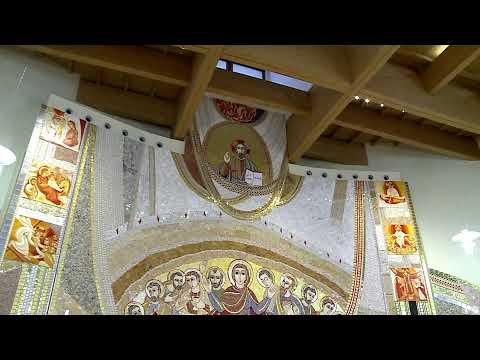 Nedeľná sv. omša, Farnosť sv. Gorazda, Nitra -Klokočina