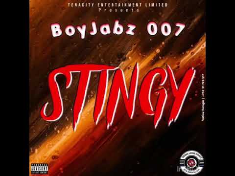 Boyjabz007 - Stingy