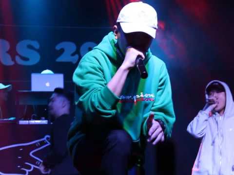 151121 SRS 2015 챔피언전 올티 2VSX