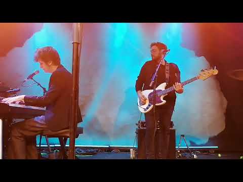 Dente - cambiare idea @Locomotivclub 2025