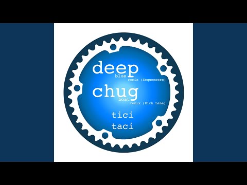 Deep Blue (Sequencers Remix)