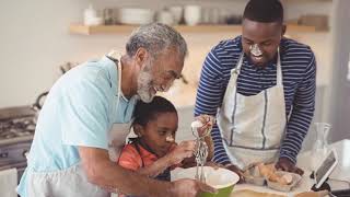 The Role of Grandparents and Extended Family
