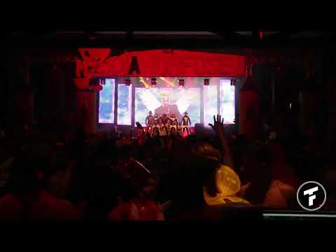 METAAMORFOSE 2019 - INSERÇÃO