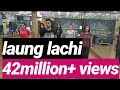 LAUNG LAACHI DANCE |INSTAGRAM - Shubhamsaxenamua | Dance Tutorial Video Link Given  In Description |