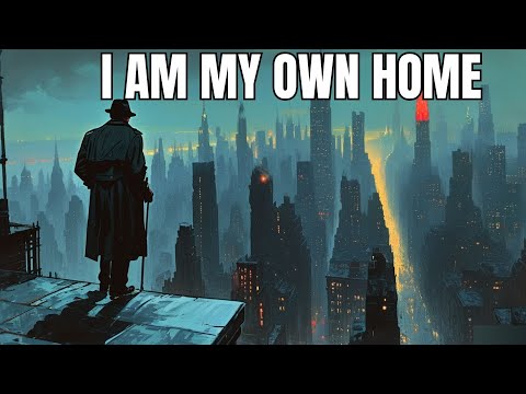 BECOME THE MOUNTAIN AND HEAL YOUR LONELINESS