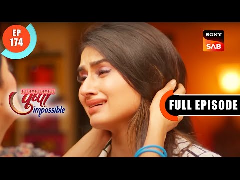 Deepti Pe Shak - Pushpa Impossible - Ep 174 - Full Episode - 27 Dec 2022