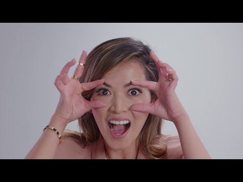 Bigger-Looking Eyes? | SK-IINTERVENTION feat. ThatsHeart