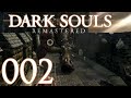 Dark Souls: Remastered [002] - Makellose Taktik