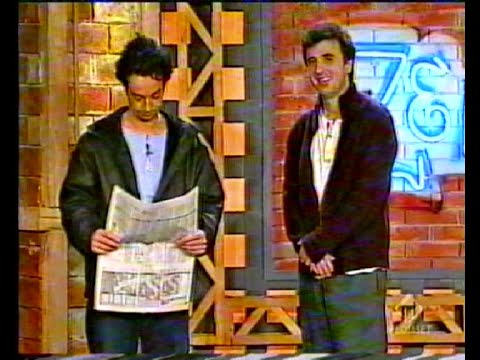 Zelig - Ficarra e Picone - Il viaggio in macchina