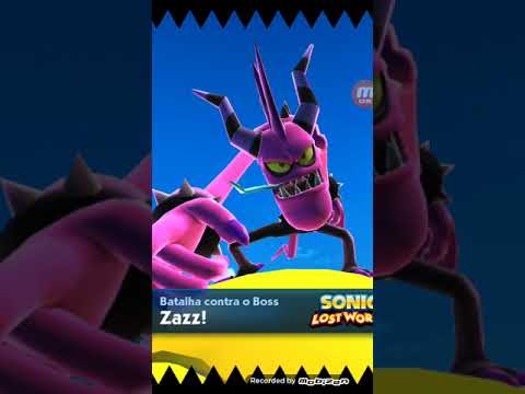 SONIC | SEASON 2 PART 6 NEFFEX CROWN👑🎶 WESLEY ANIMATOR OFFICIAL 6K