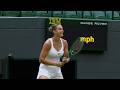 Aryna Sabalenka S Mic D Up Practice With Jessica Pegula Is Pure Gold