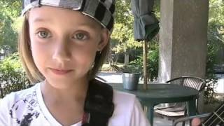 She Is Mine - original