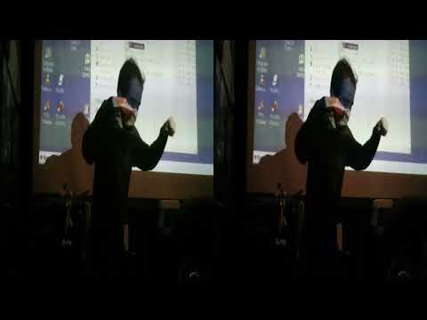 Reg Hartt's CineForum is what the arts were all about and what they should should be about now   Ale