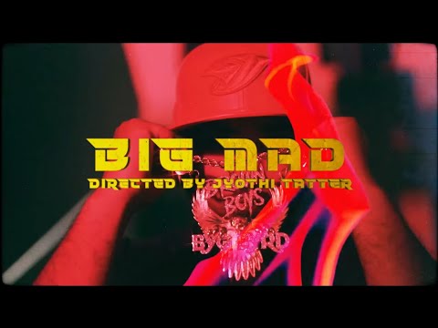 Big Mad
