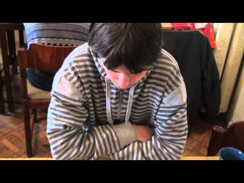 8.3. Jozef Kostelný - Štefan Fedorko 1 - 0