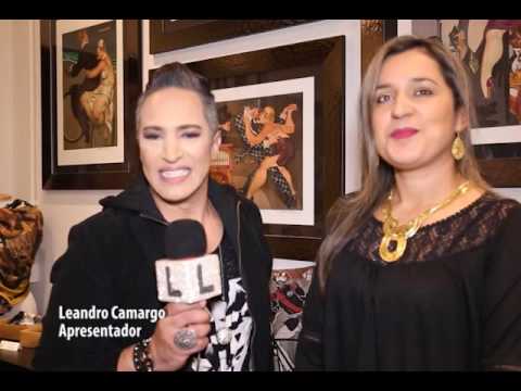 Diamond com Leandro Camargo - 06-09-2016 - Fernando Pires em Diamond Celebration