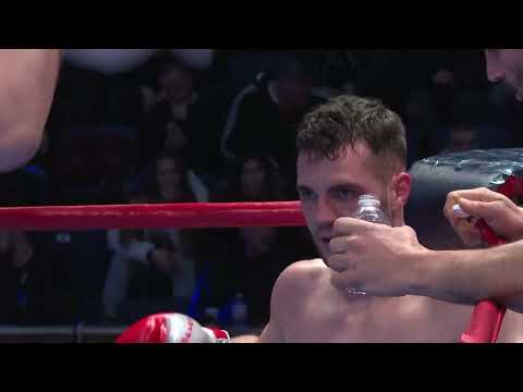 SENSHI 11 / Fight 10 / Boban Ilioski Alexandar Petrov