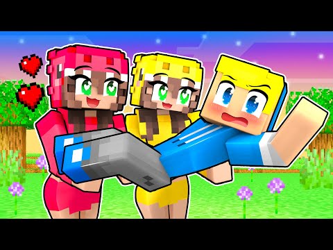 DUE GEMELLE FAN PAZZE hanno una CRUSH Su di ME!