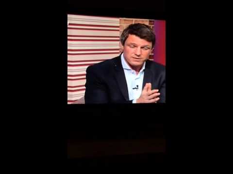 Gary Yong and Alex Teodoresco