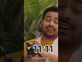 11:11 time reality is this True? #trending #viralvideo #viralreels #trendingshorts