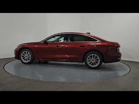 Audi A6 Audi A6 Sedan SE TDI 150 kW S tronic **NEW - Image 2